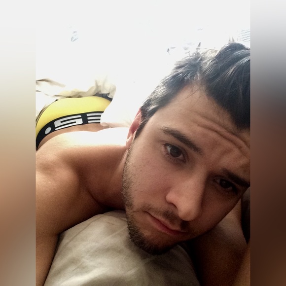 Meet your Posher, Christopher - Picture 16 of 16